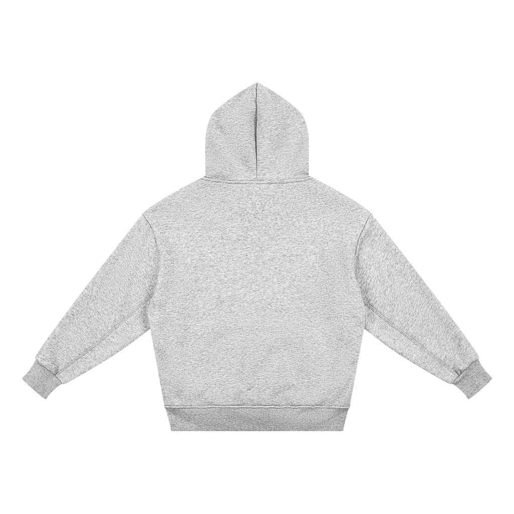Essential Kids' Fleece Hoodies