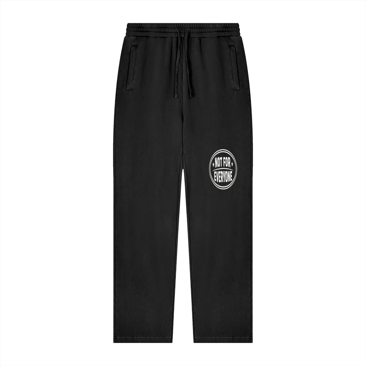 Unisex Vintage Wash Sweatpants