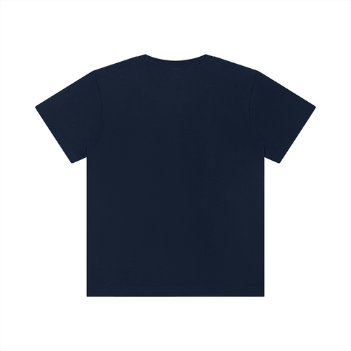 Kid's Crewneck Short Sleeve T-Shirts