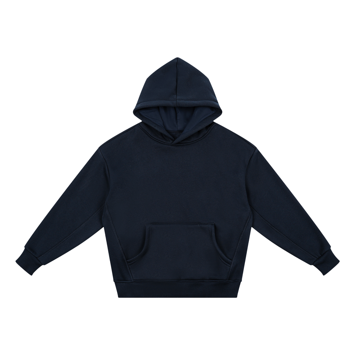 Essential Kids' Fleece Hoodies