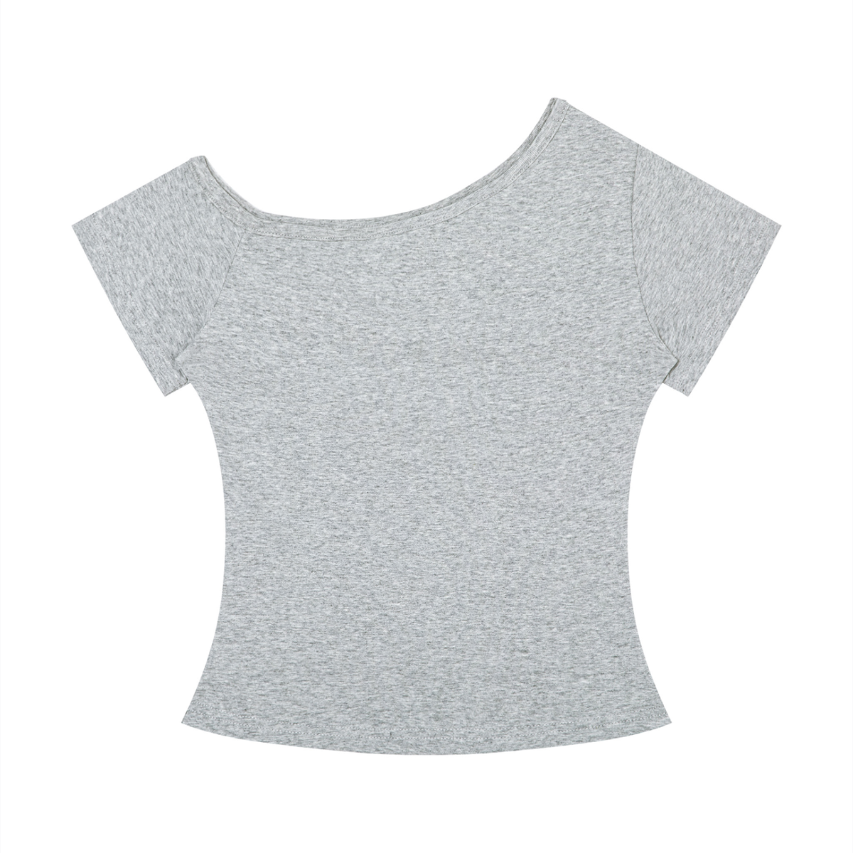 Women’s Off-the-Shoulder T-Shirts