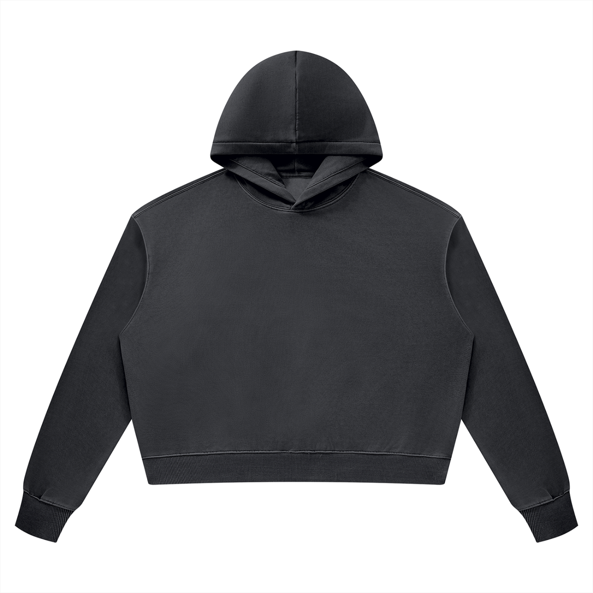 Women’s Vintage Wash Heavyweight Hoodies