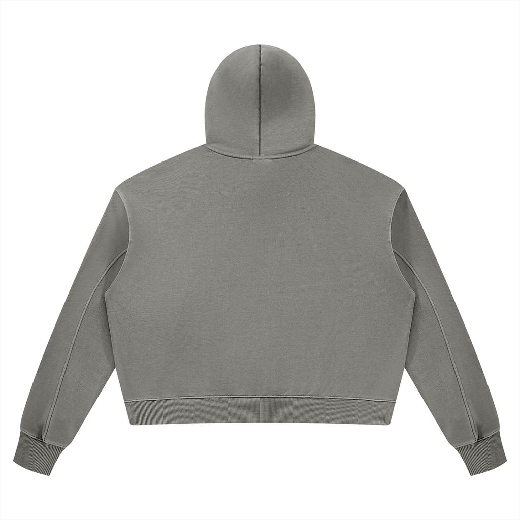 Women’s Vintage Wash Heavyweight Hoodies