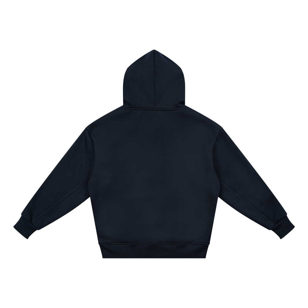 Essential Kids' Fleece Hoodies