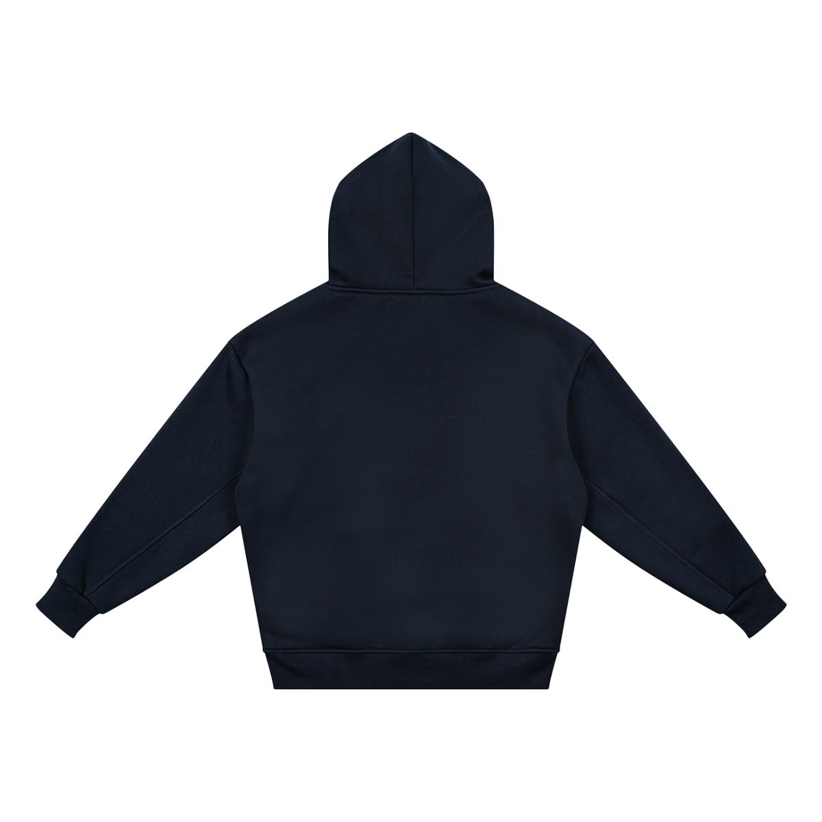 Essential Kids' Fleece Hoodies