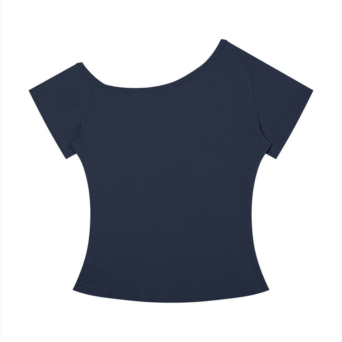 Women’s Off-the-Shoulder T-Shirts