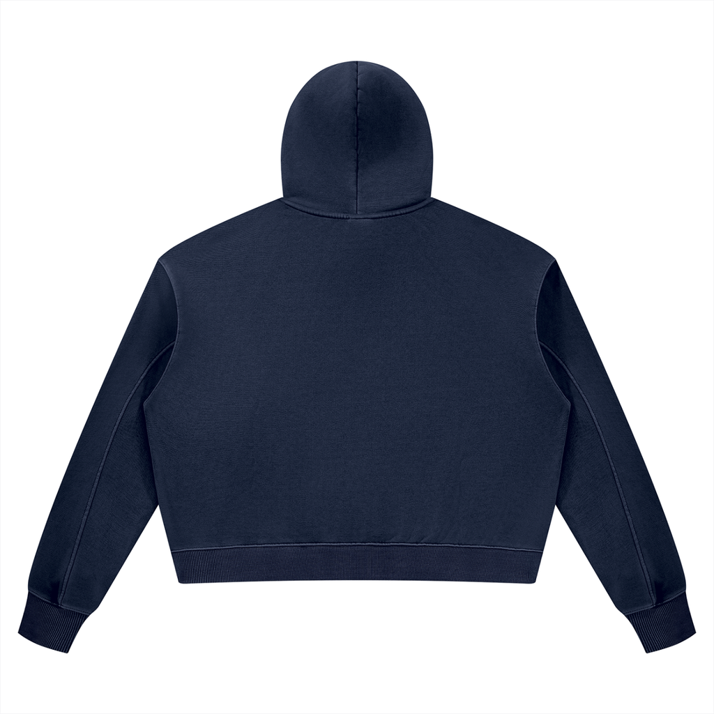 Women’s Vintage Wash Heavyweight Hoodies