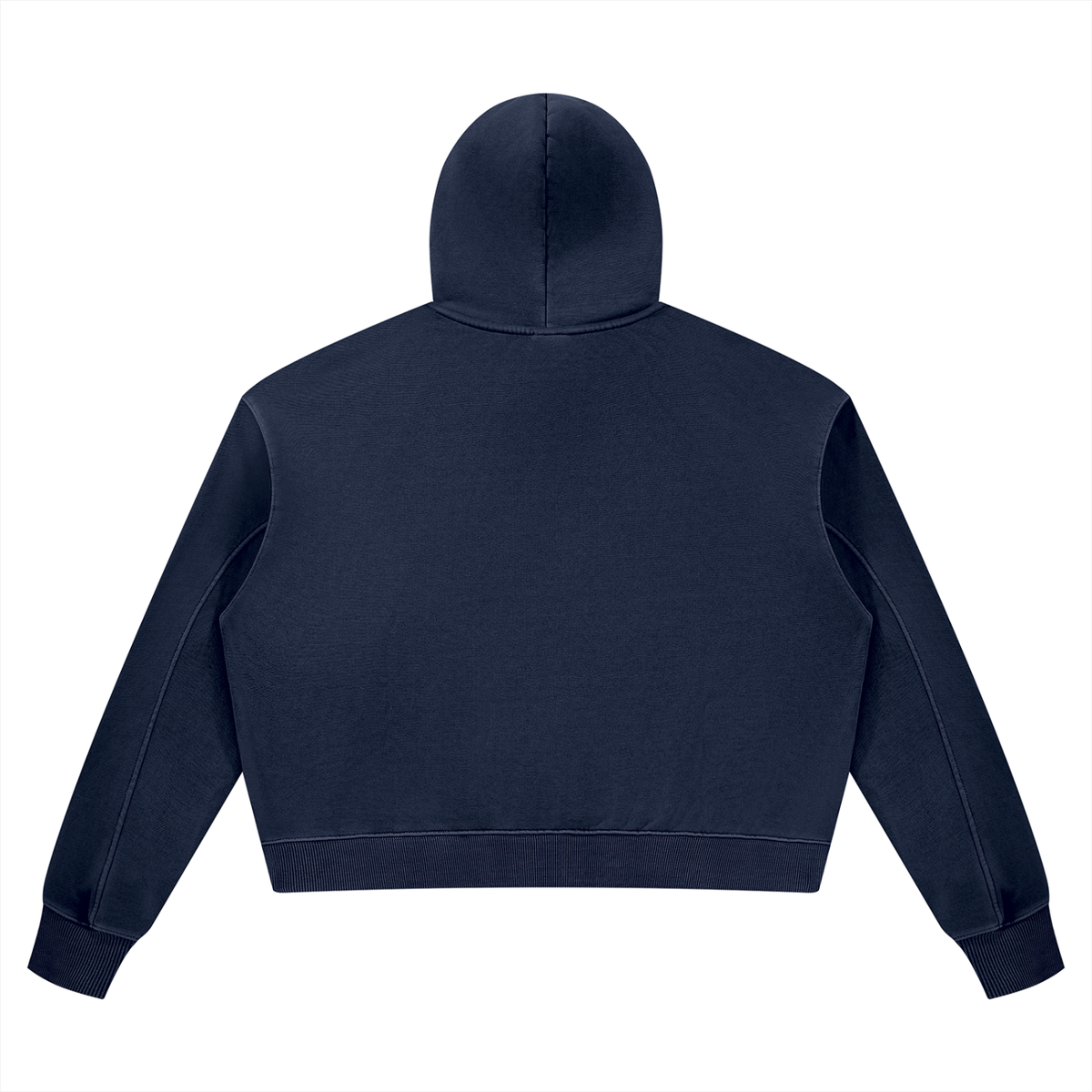 Women’s Vintage Wash Heavyweight Hoodies