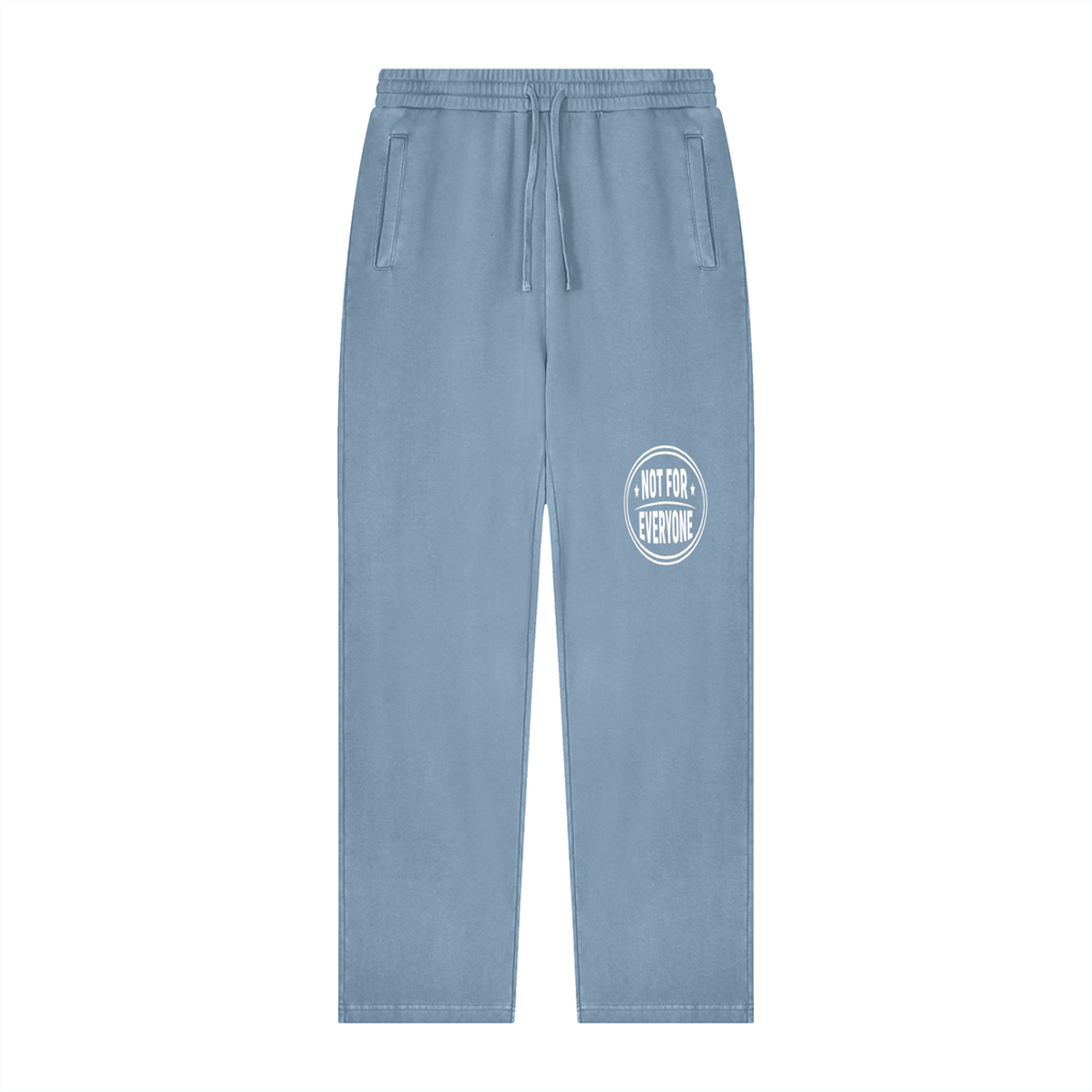 Unisex Vintage Wash Sweatpants