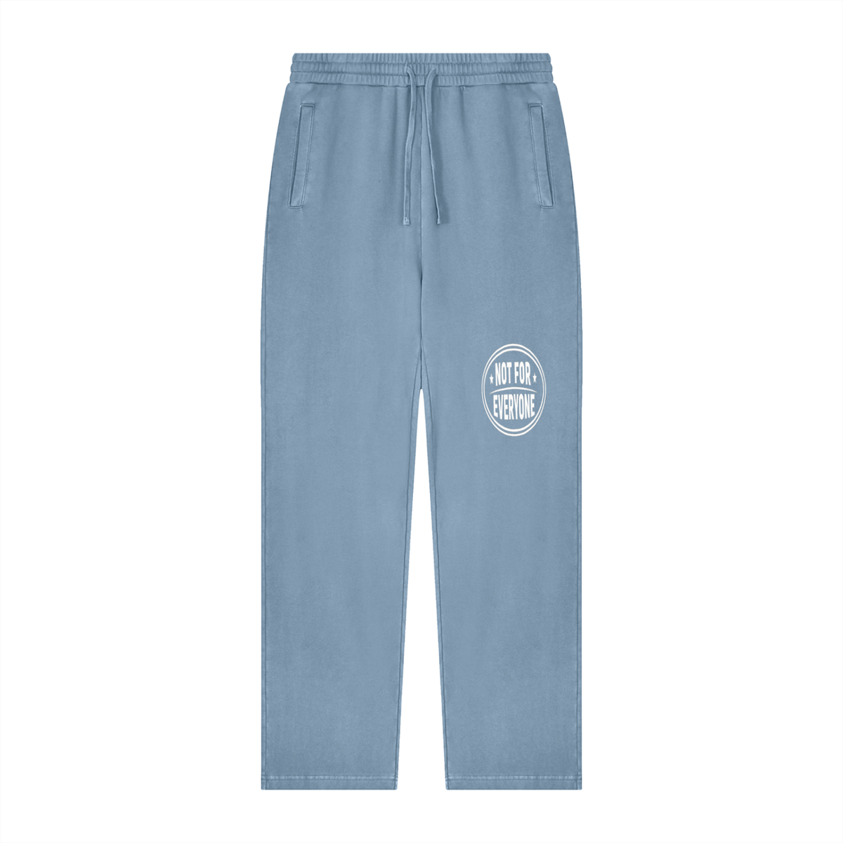 Unisex Vintage Wash Sweatpants