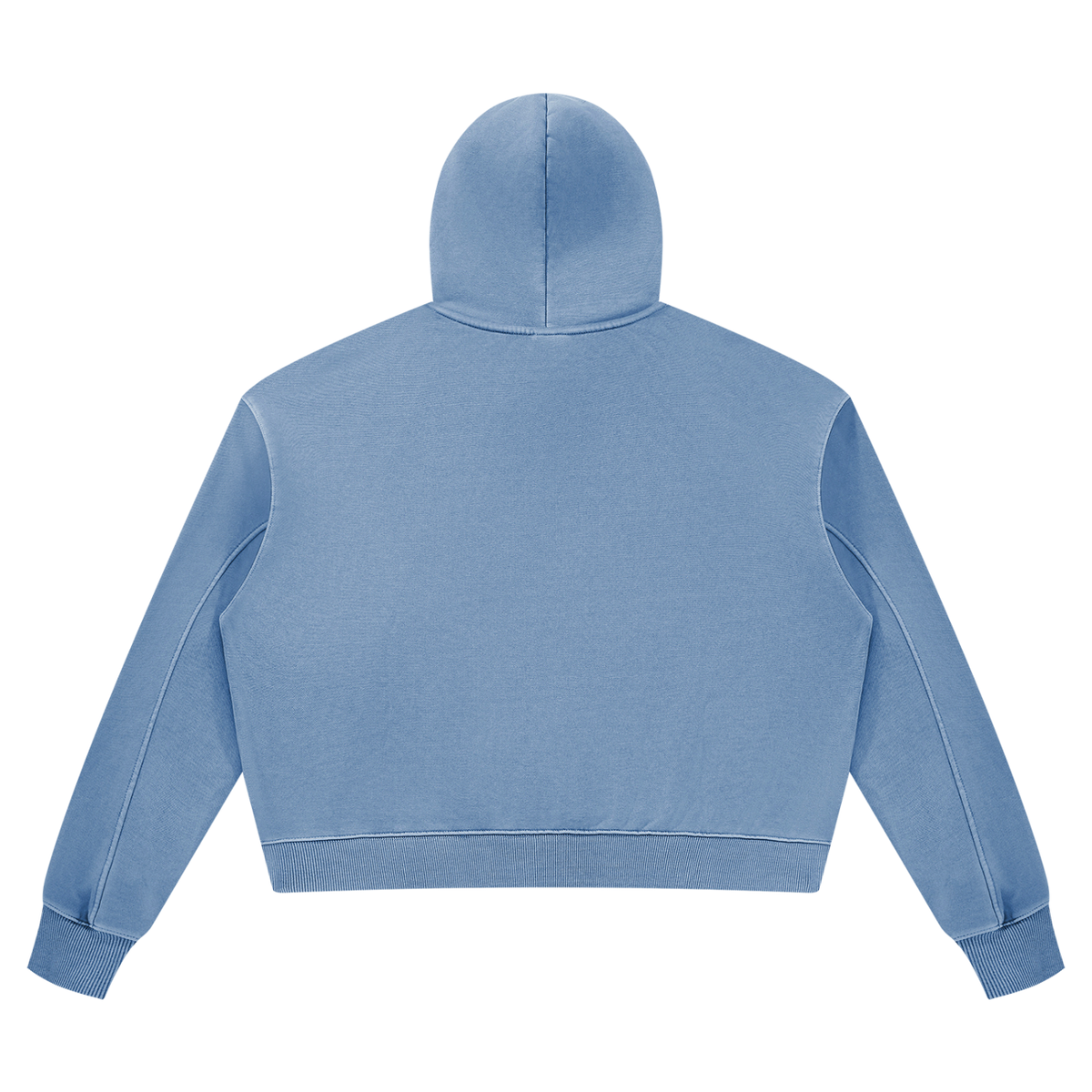 Women’s Vintage Wash Heavyweight Hoodies