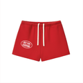 Essential Fleece Drawstring Sweatshorts