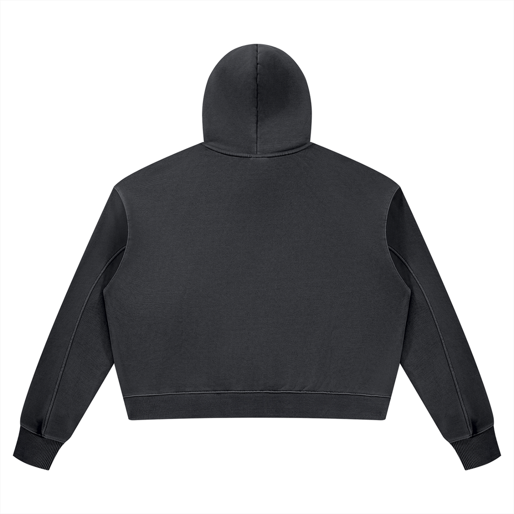 Women’s Vintage Wash Heavyweight Hoodies