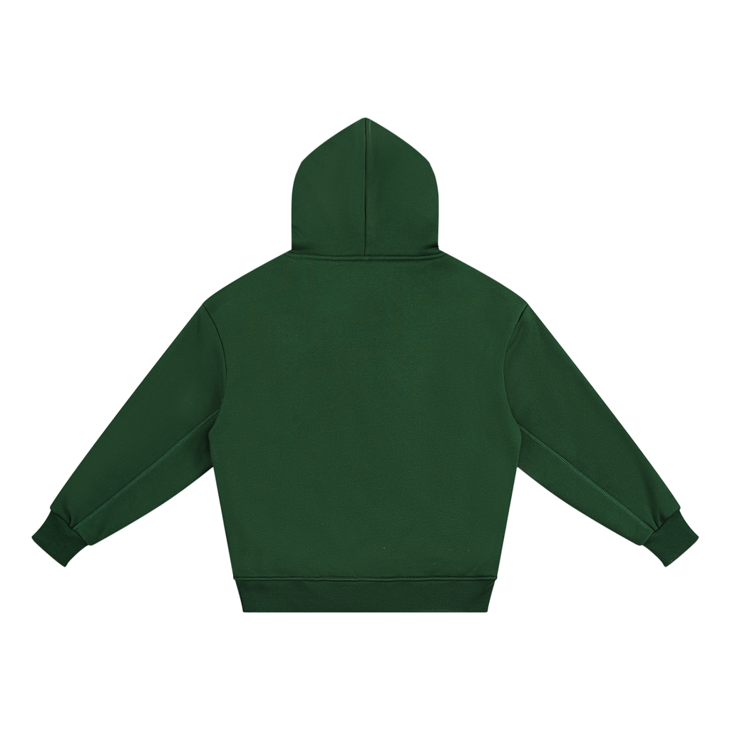 Essential Kids' Fleece Hoodies