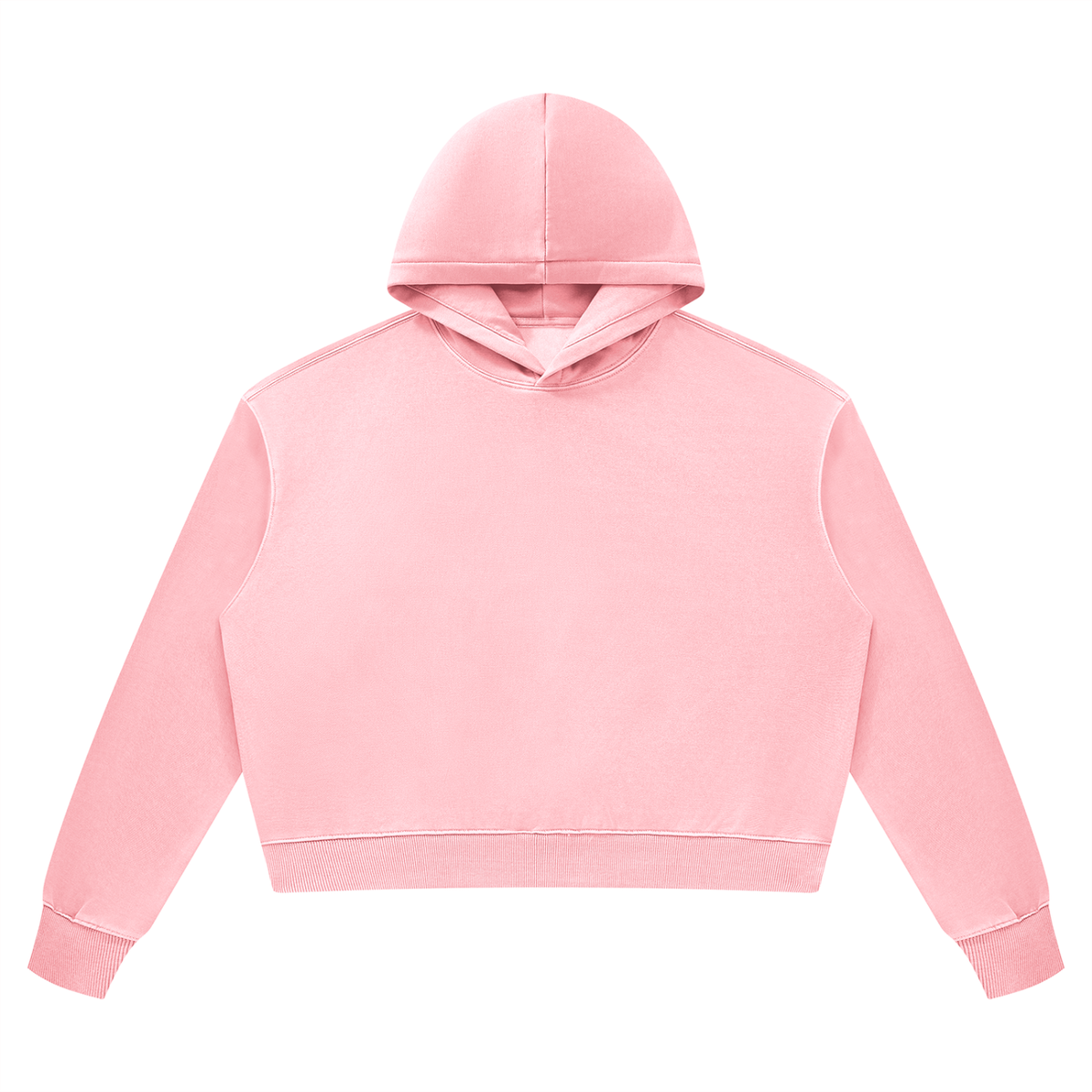 Women’s Vintage Wash Heavyweight Hoodies