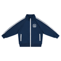 Kids’ Contrast Tape Coach Jacket