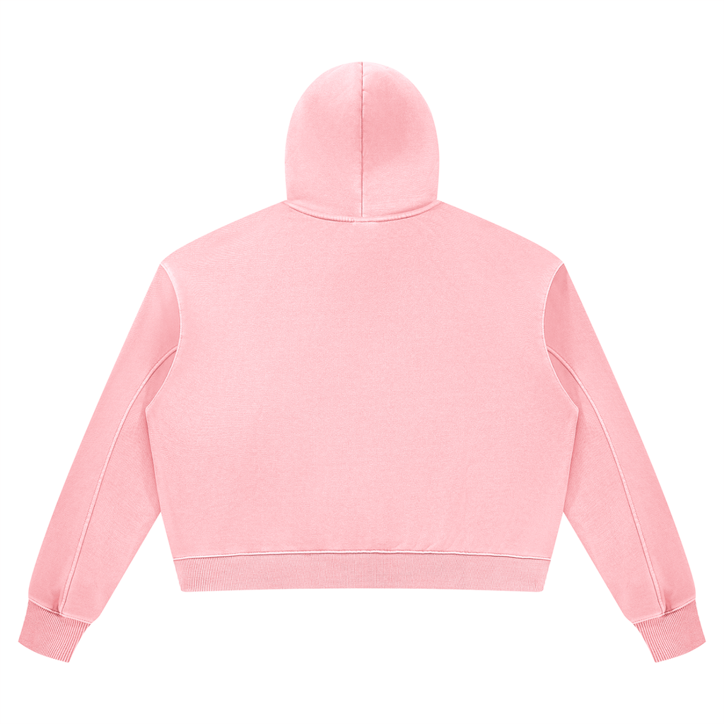 Women’s Vintage Wash Heavyweight Hoodies