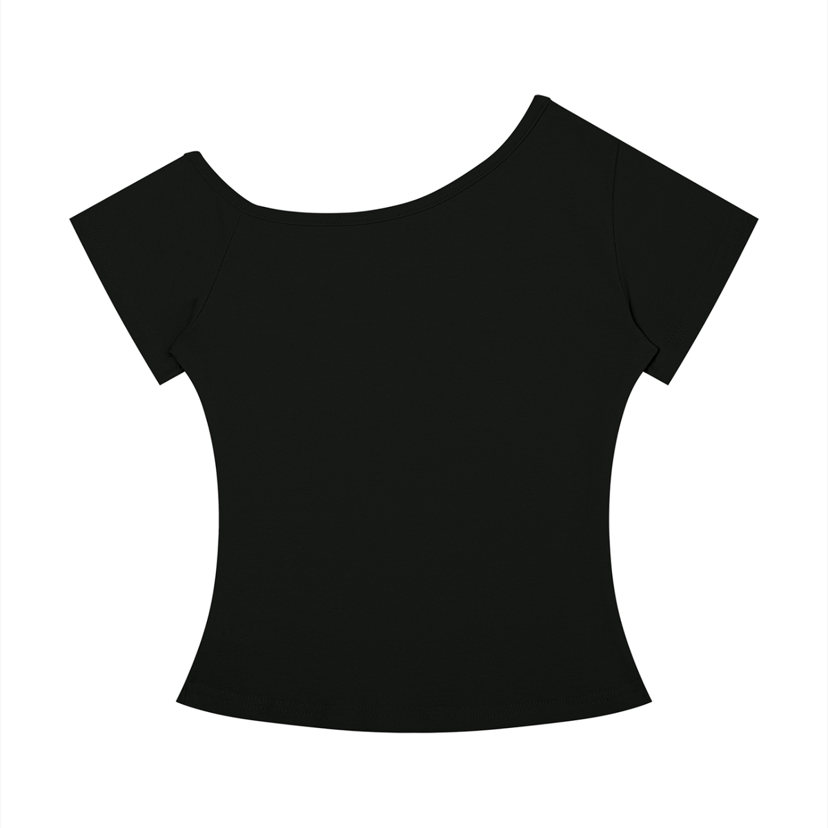 Women’s Off-the-Shoulder T-Shirts