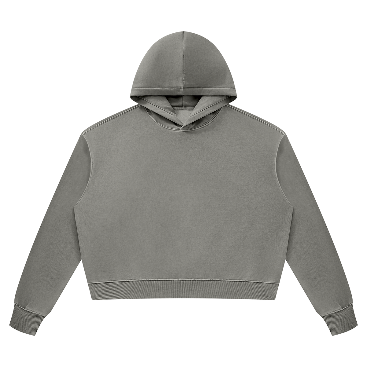 Women’s Vintage Wash Heavyweight Hoodies