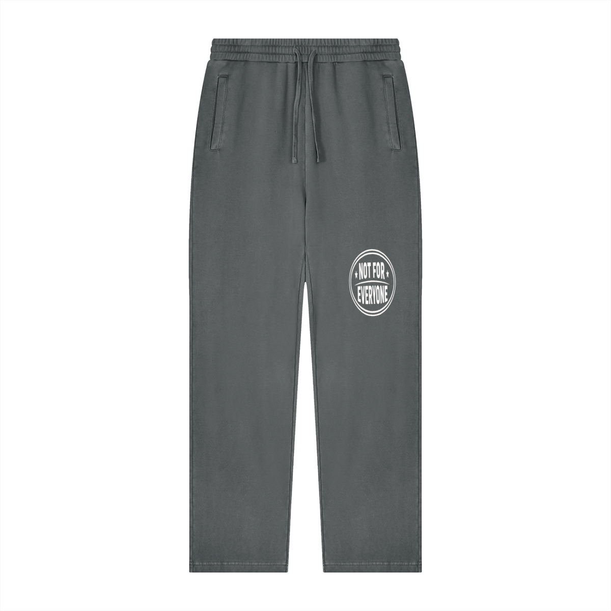 Unisex Vintage Wash Sweatpants