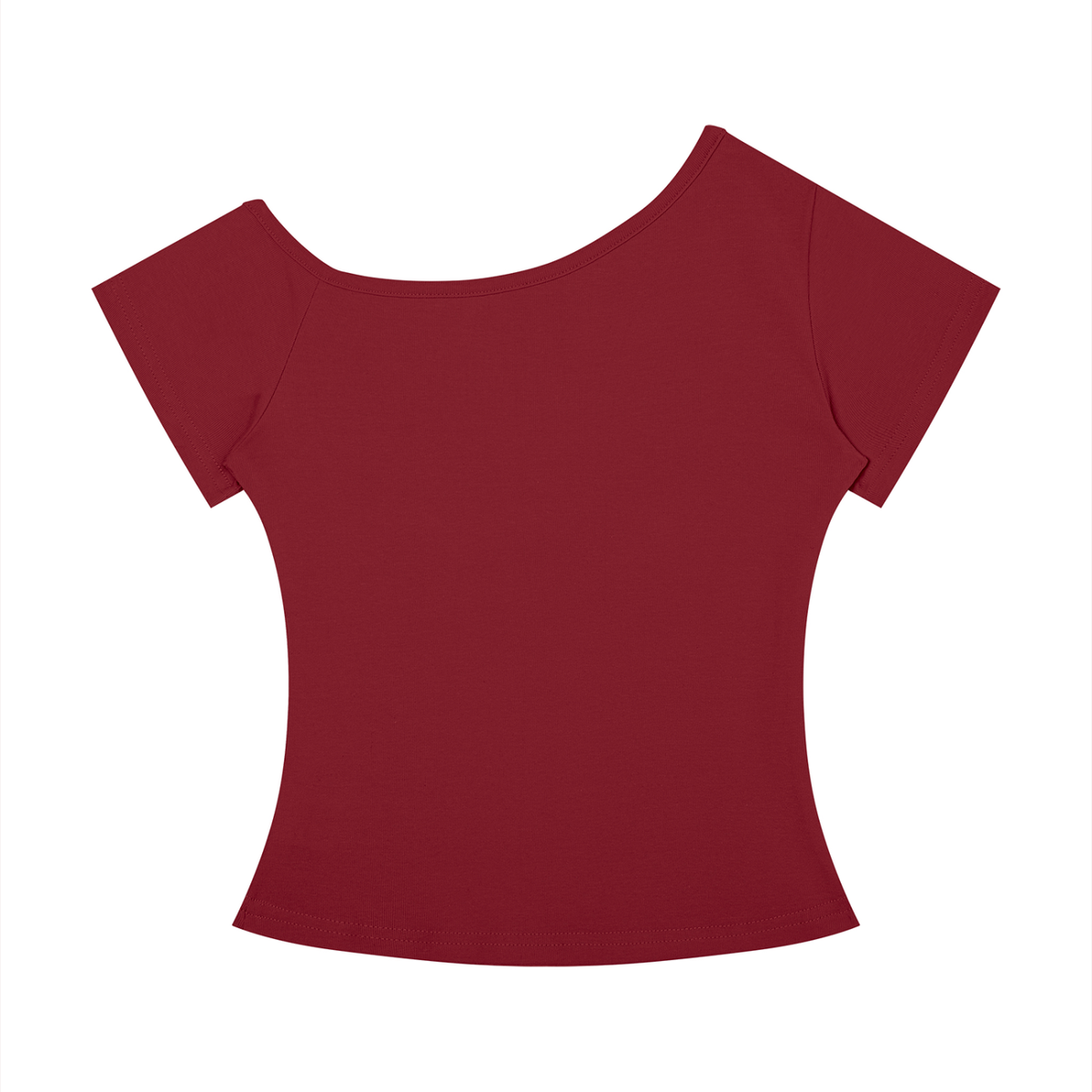 Women’s Off-the-Shoulder T-Shirts