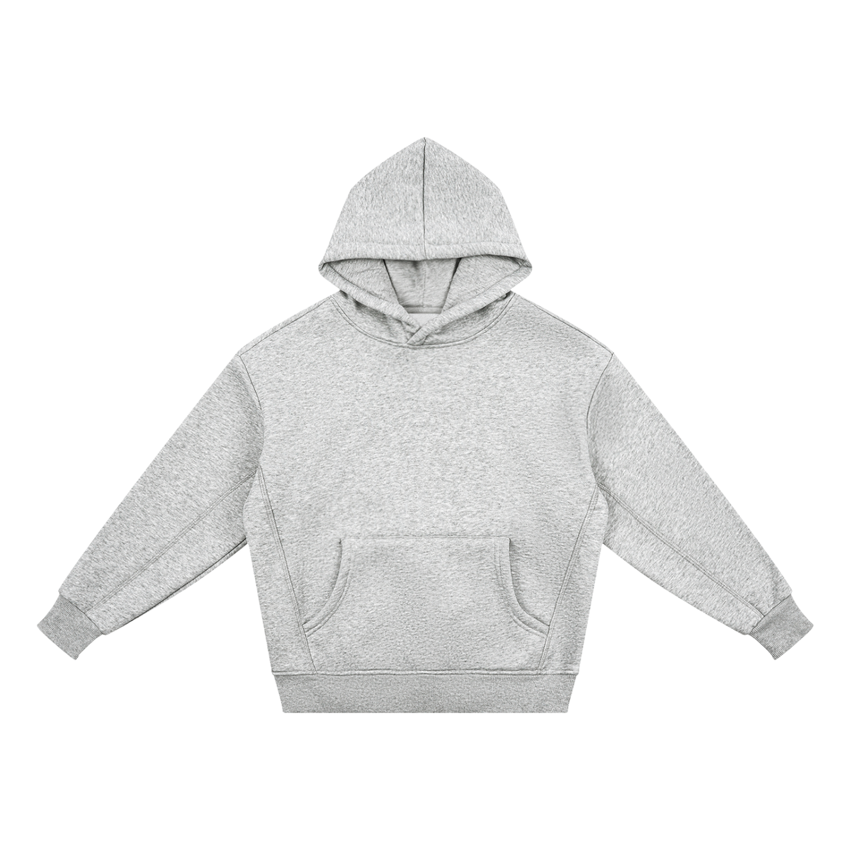 Essential Kids' Fleece Hoodies