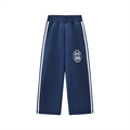 Kids’ Contrast Tape Sweatpants