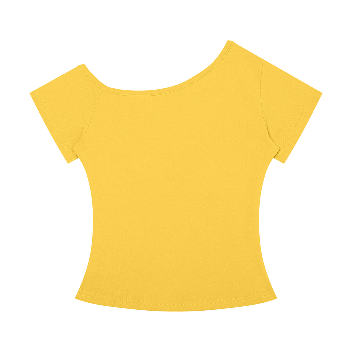 Women’s Off-the-Shoulder T-Shirts