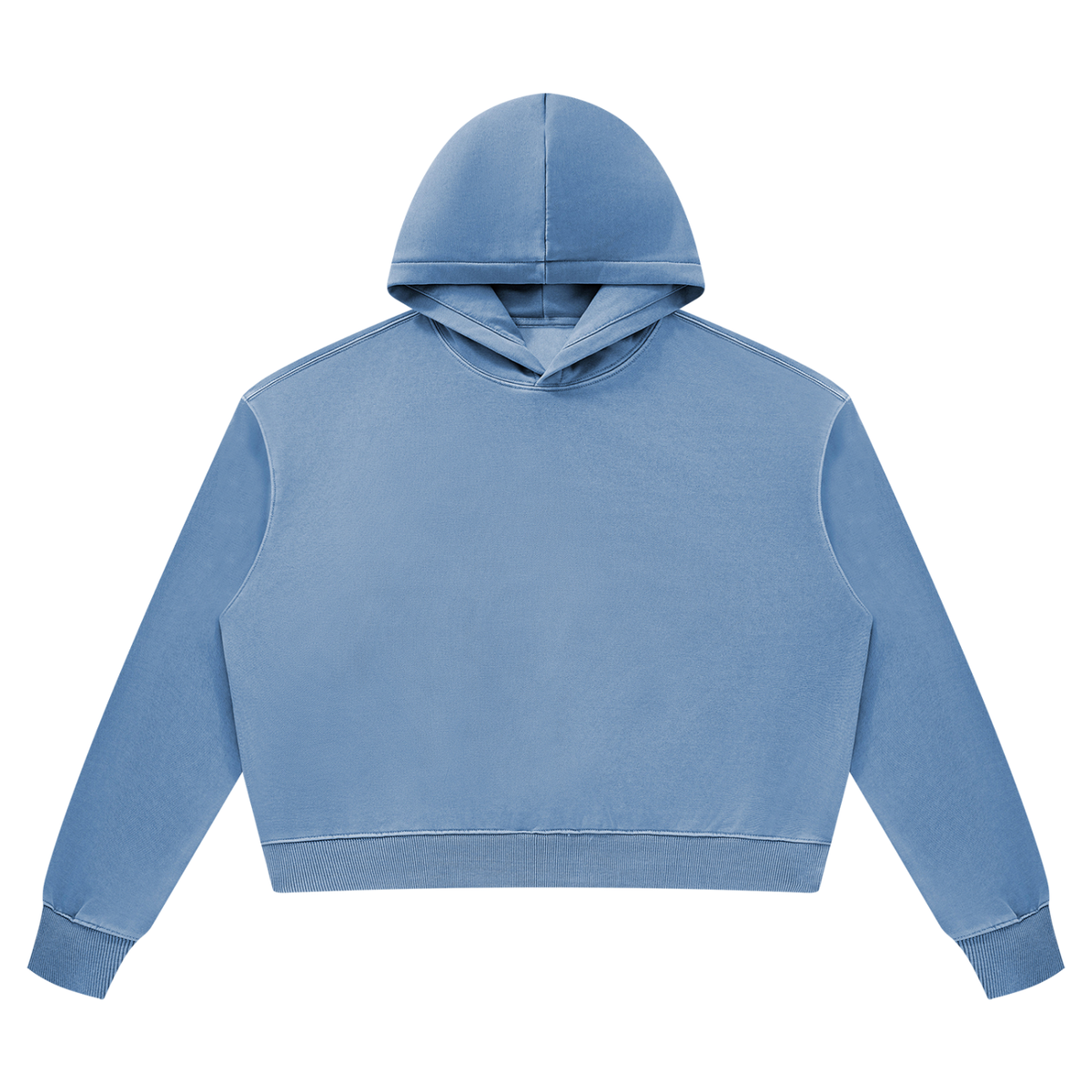 Women’s Vintage Wash Heavyweight Hoodies